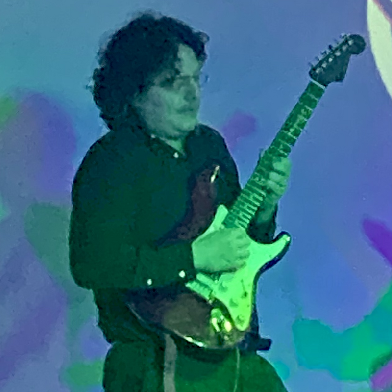Play it Juan!