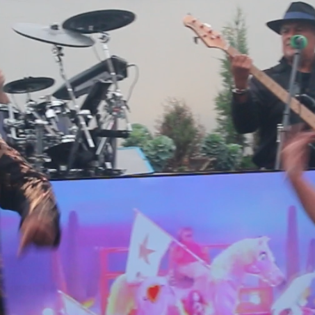 Having Fun- Full band